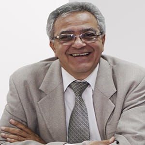 Magdy Ibrahim