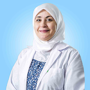 Najla Wafai