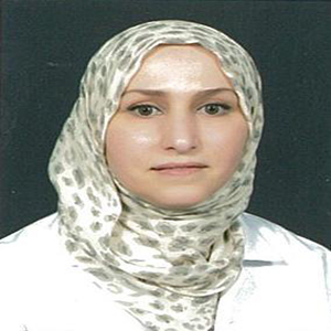 Afrah Saleh Shaaban
