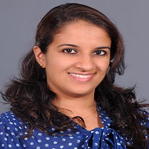 Nimmu Ann George