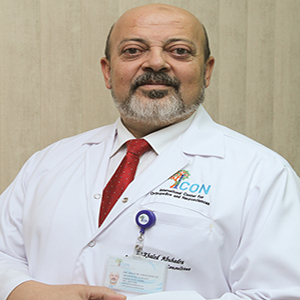 Khaled Abu hadra