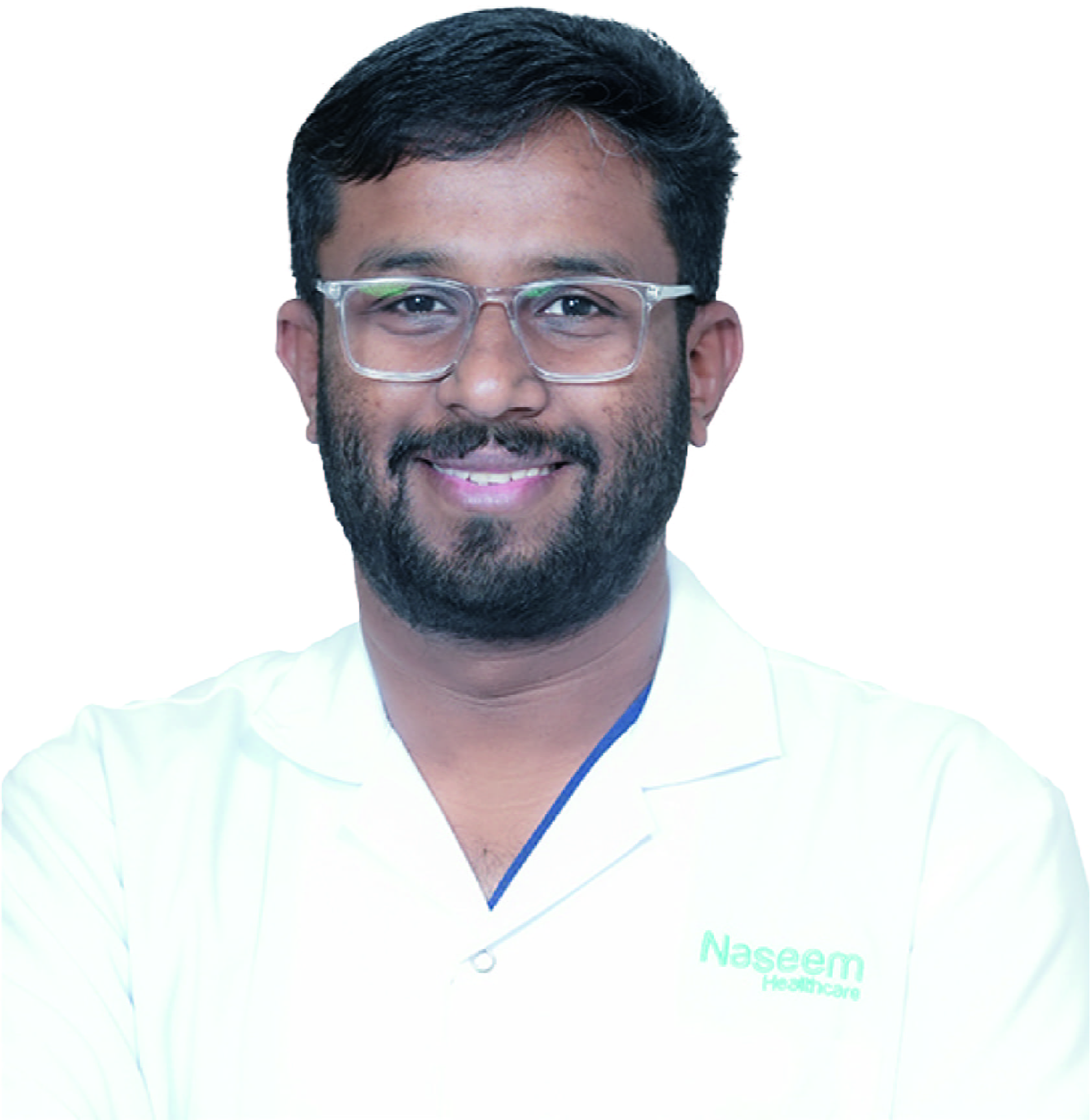 Abhilash V P