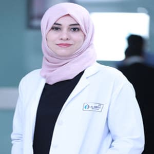 Hala Adel Ayoub