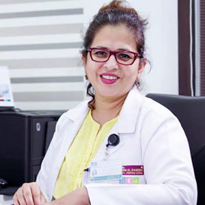 Charulata Bose