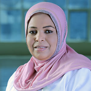 Hanady Ibrahim