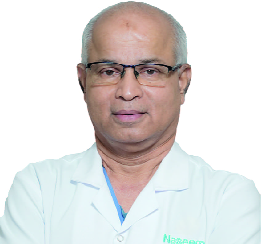 Mohammad Kunhi