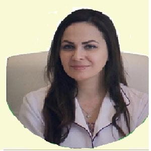 Eliana Ghoson Salloum