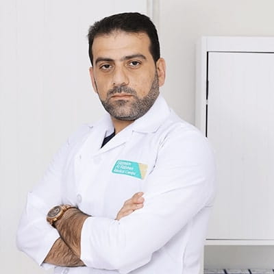 Mohammed Khare Zamzam