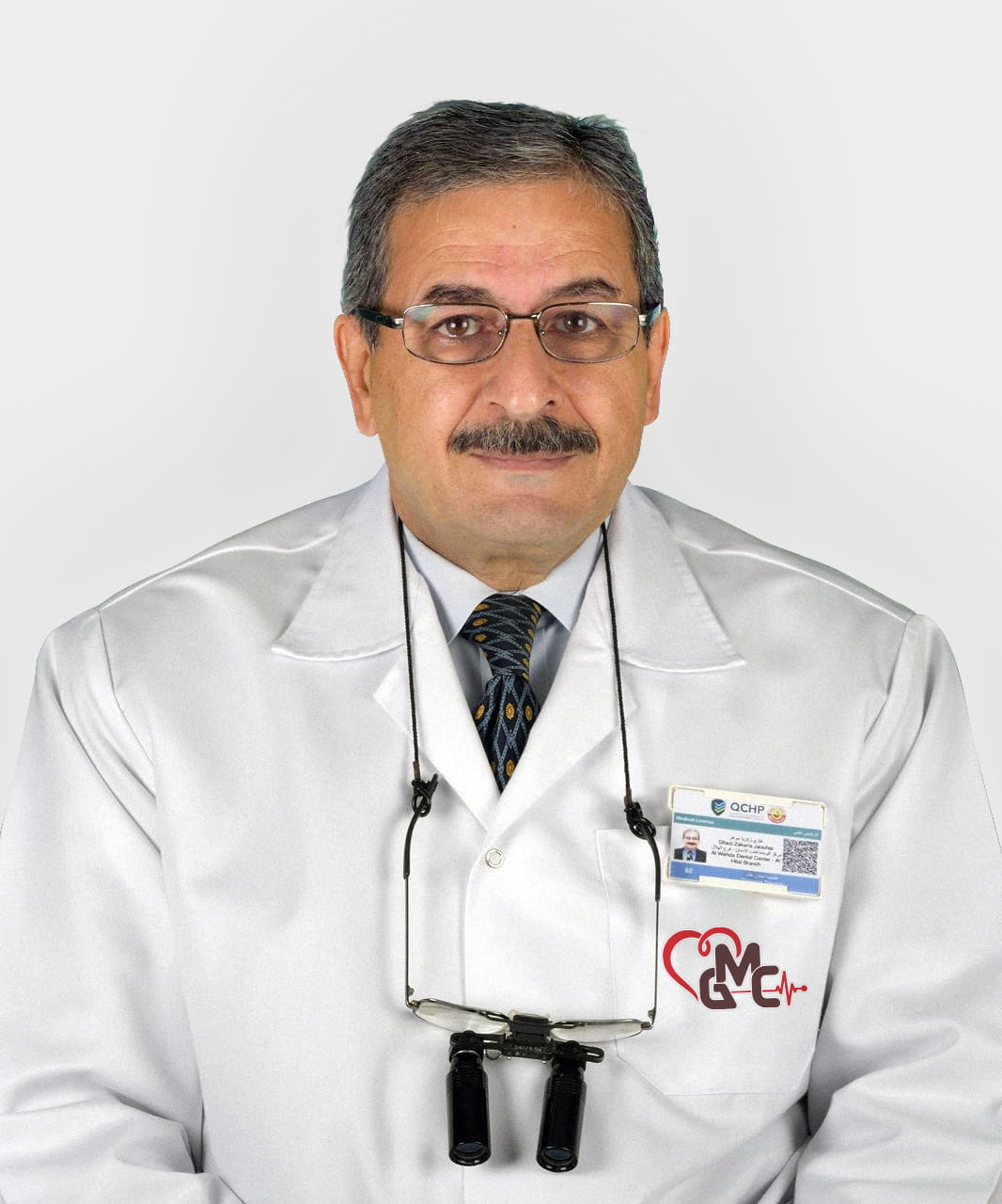 Ghazi Jaouhar