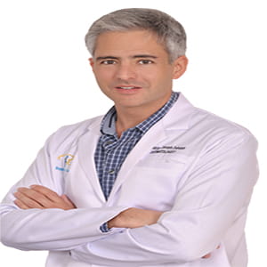 Maurice Dahdah