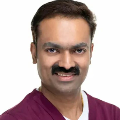 Deepu Mathew