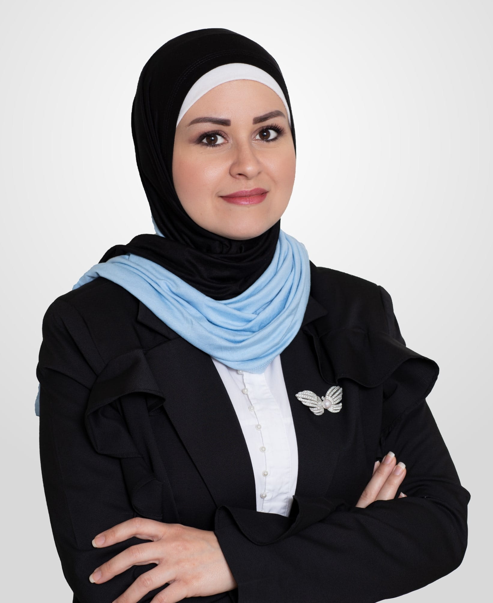 Aya Noureddine
