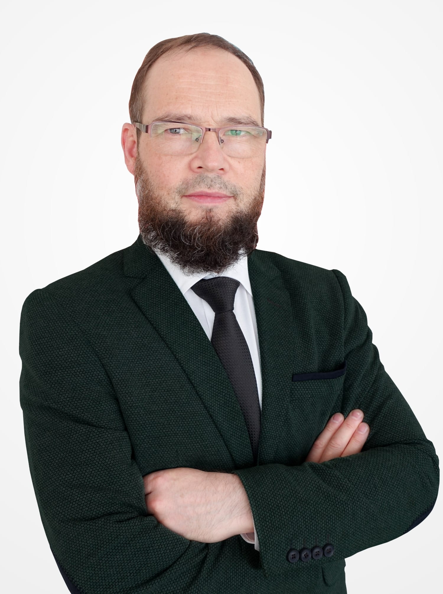 Mulsim Gaynanov