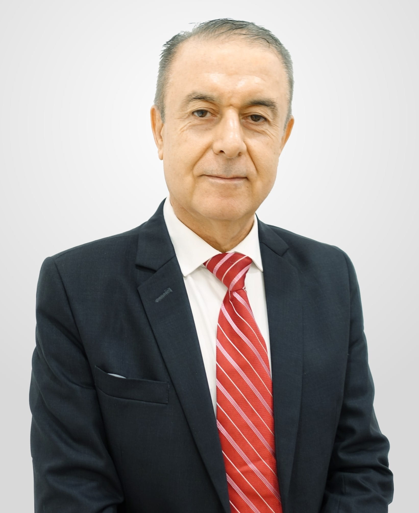 Nidal Zreiki