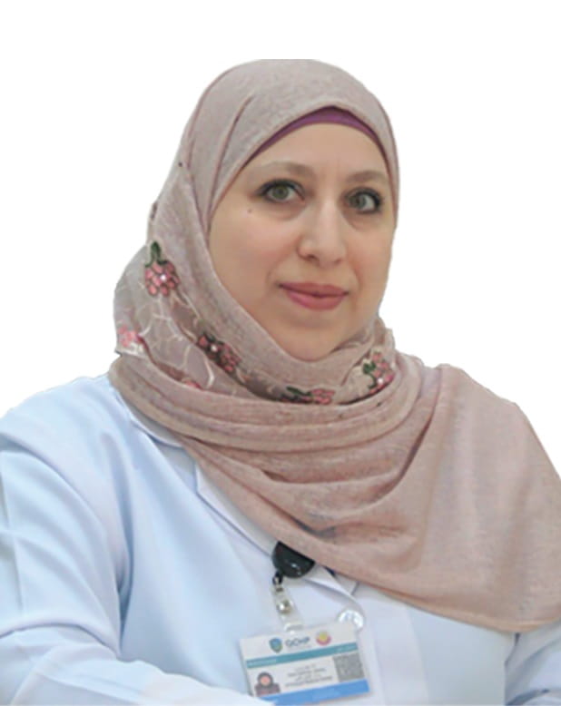 Alaa Jessry