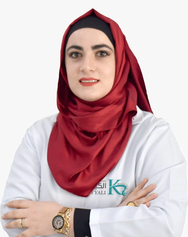 Doha Maadarany