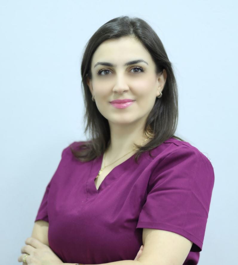 Kinana Munif