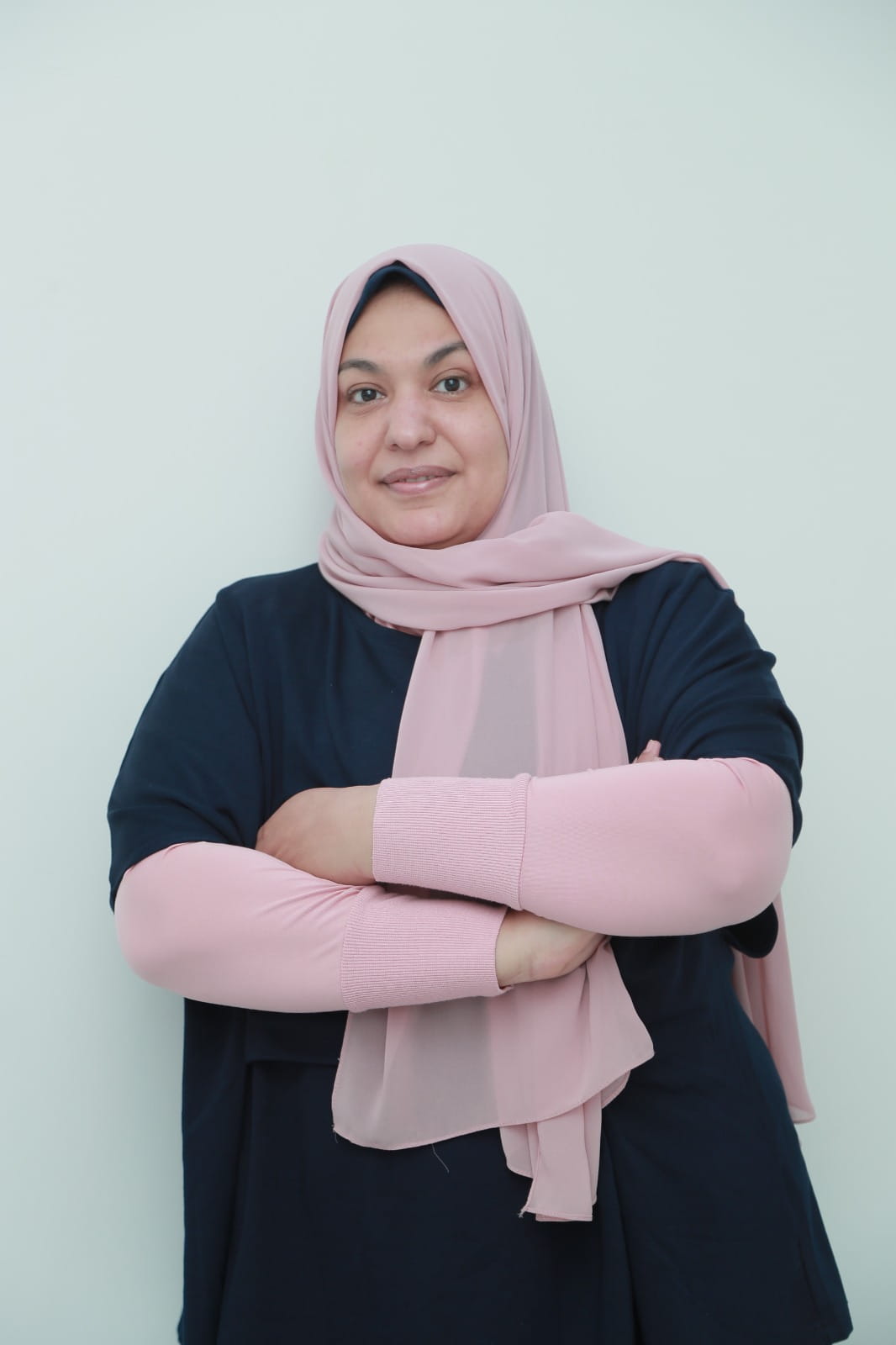 Nagwa Ibranhim
