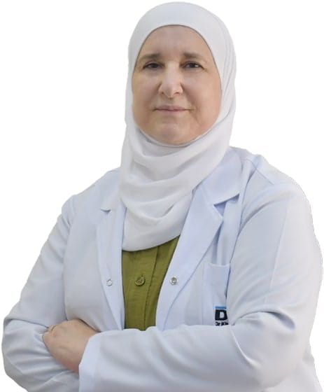 Maha Hassoun
