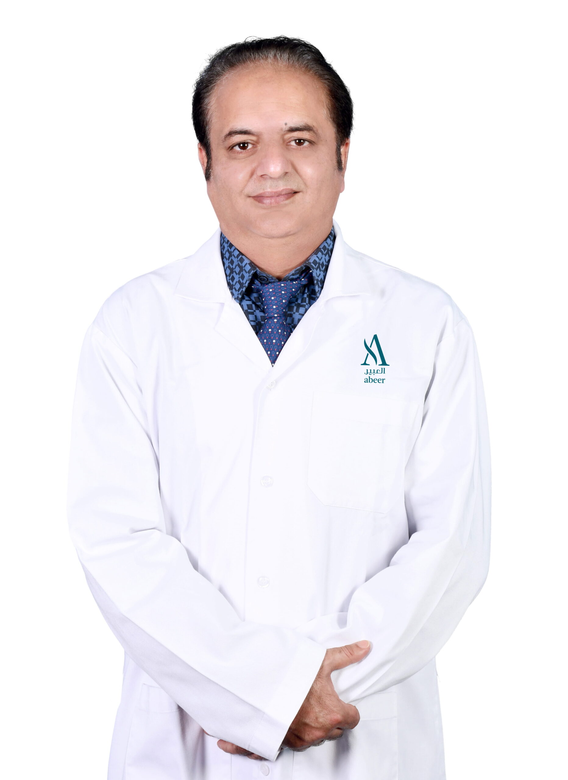 Imran Khatib Zada