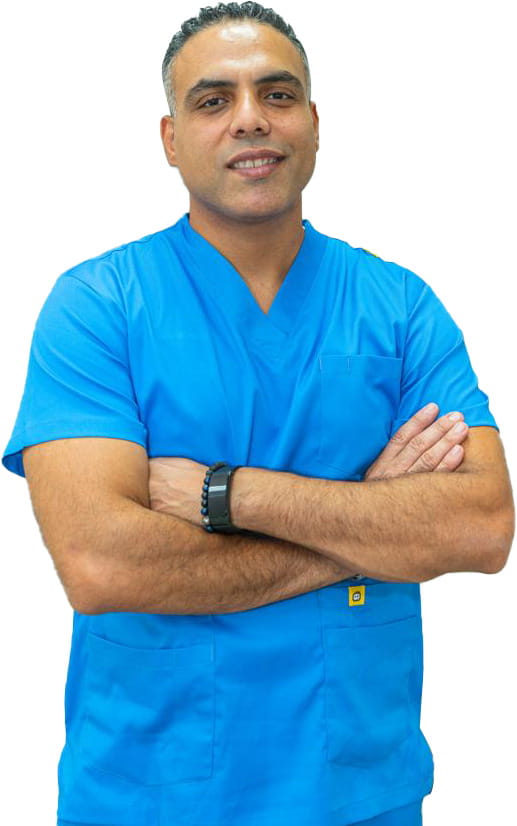 Mohamed Farag
