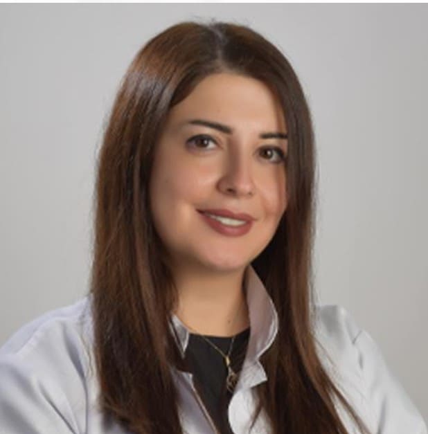 Dima Nichola Nehmeh