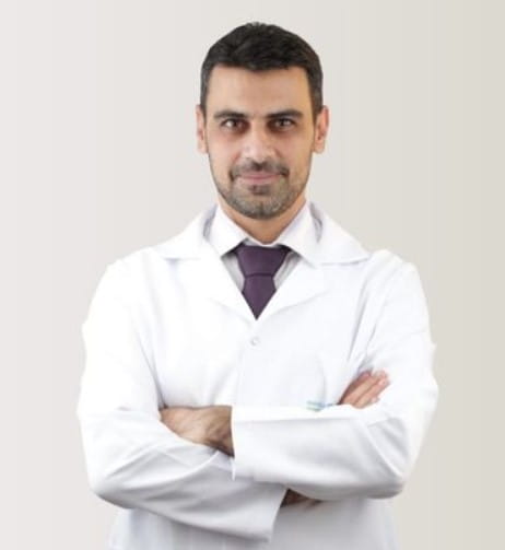 Azzam Khallouf