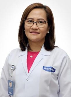 Ederlina Tacla Pagaspas