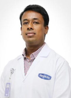 Nijo Joseph