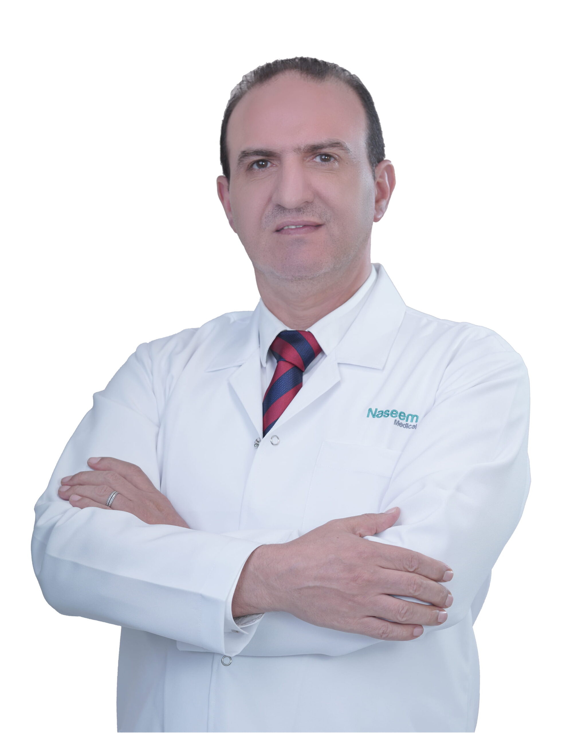 Mohamed Samer