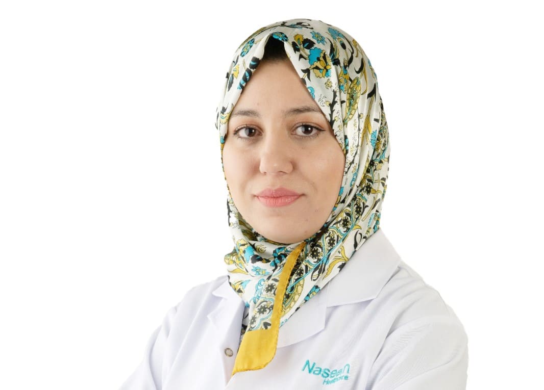 Amina Sadaoui