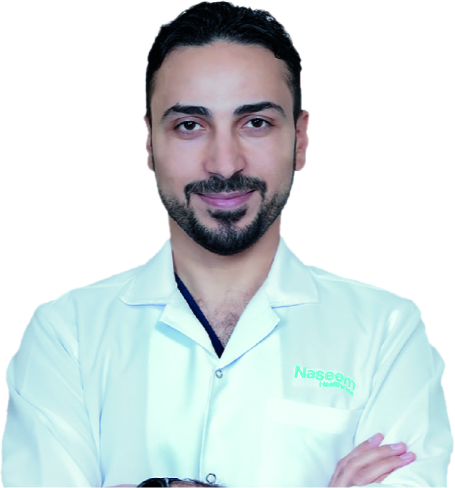 Anas Mohamad