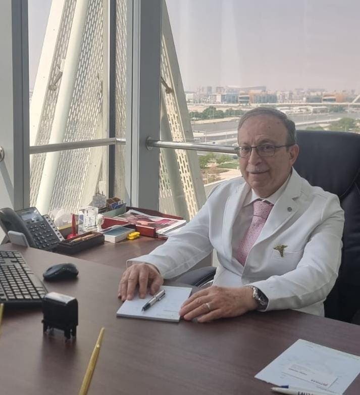 Abdulrahman Al Masri