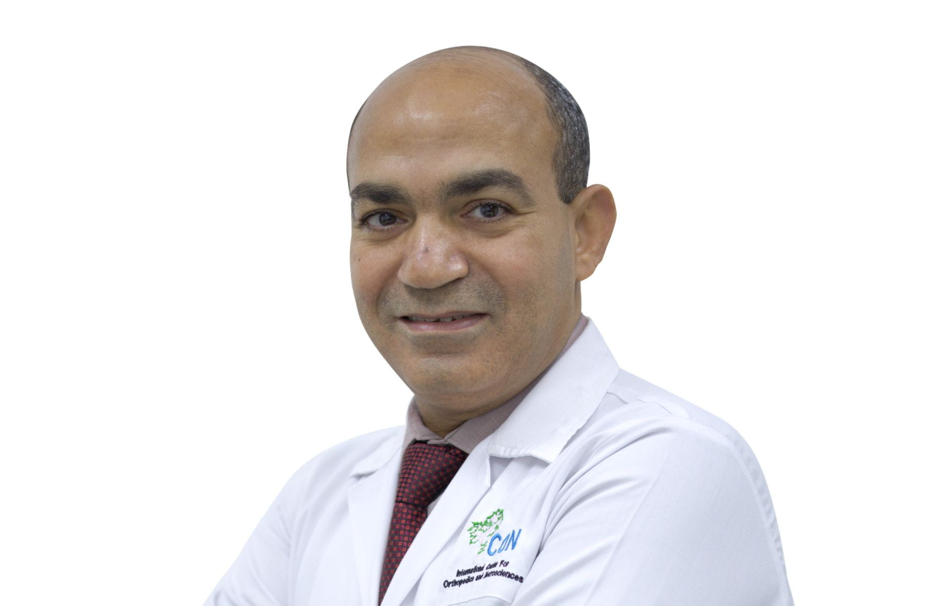 Ashraf Hassanein Zaki