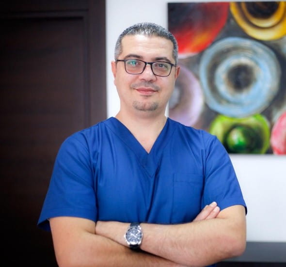Basel Al Dwaik