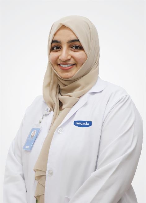 Ameera Ahmed