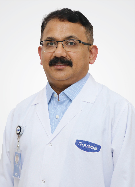 Arun Kumar