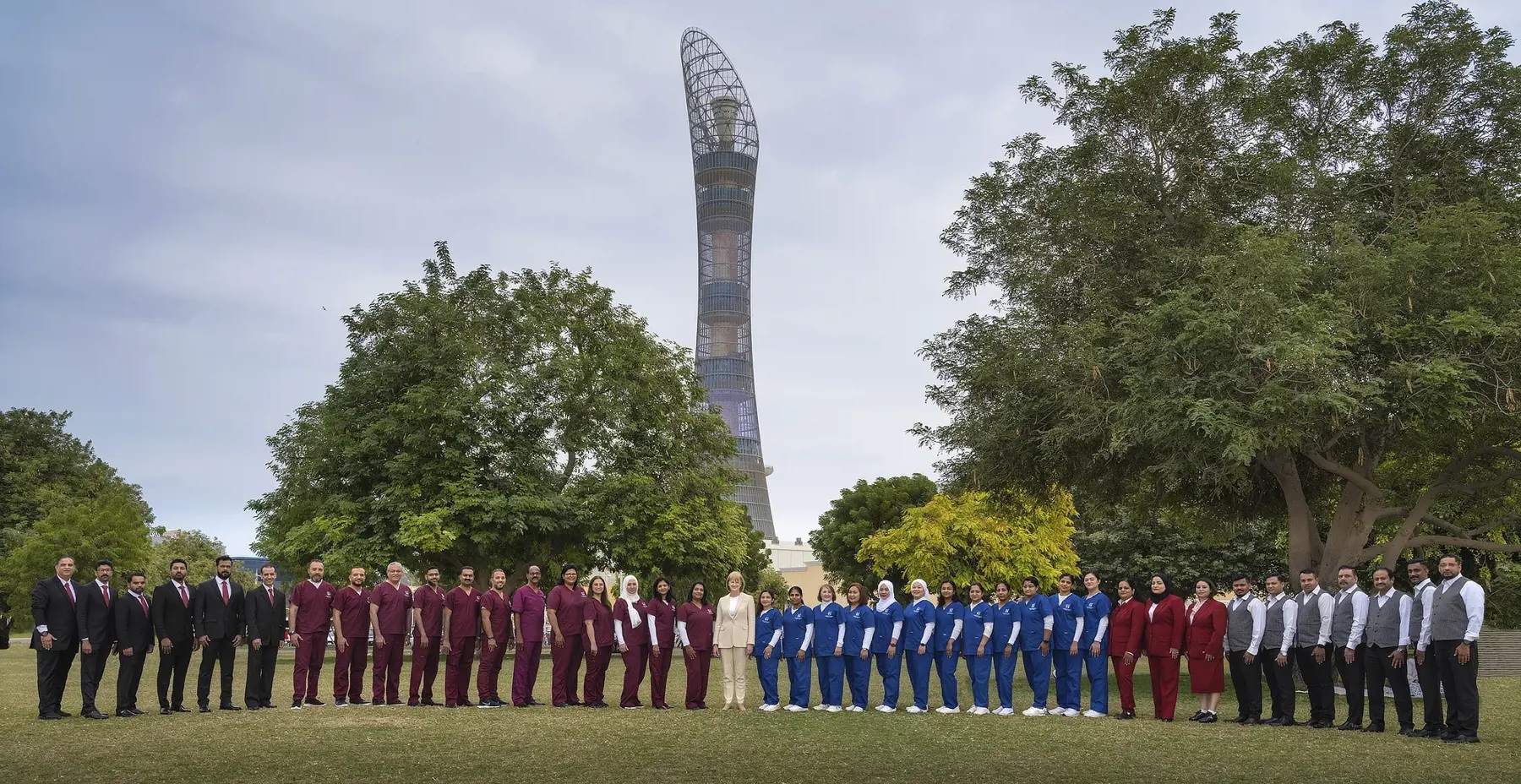 British International Dental Centre – Al Aziziya