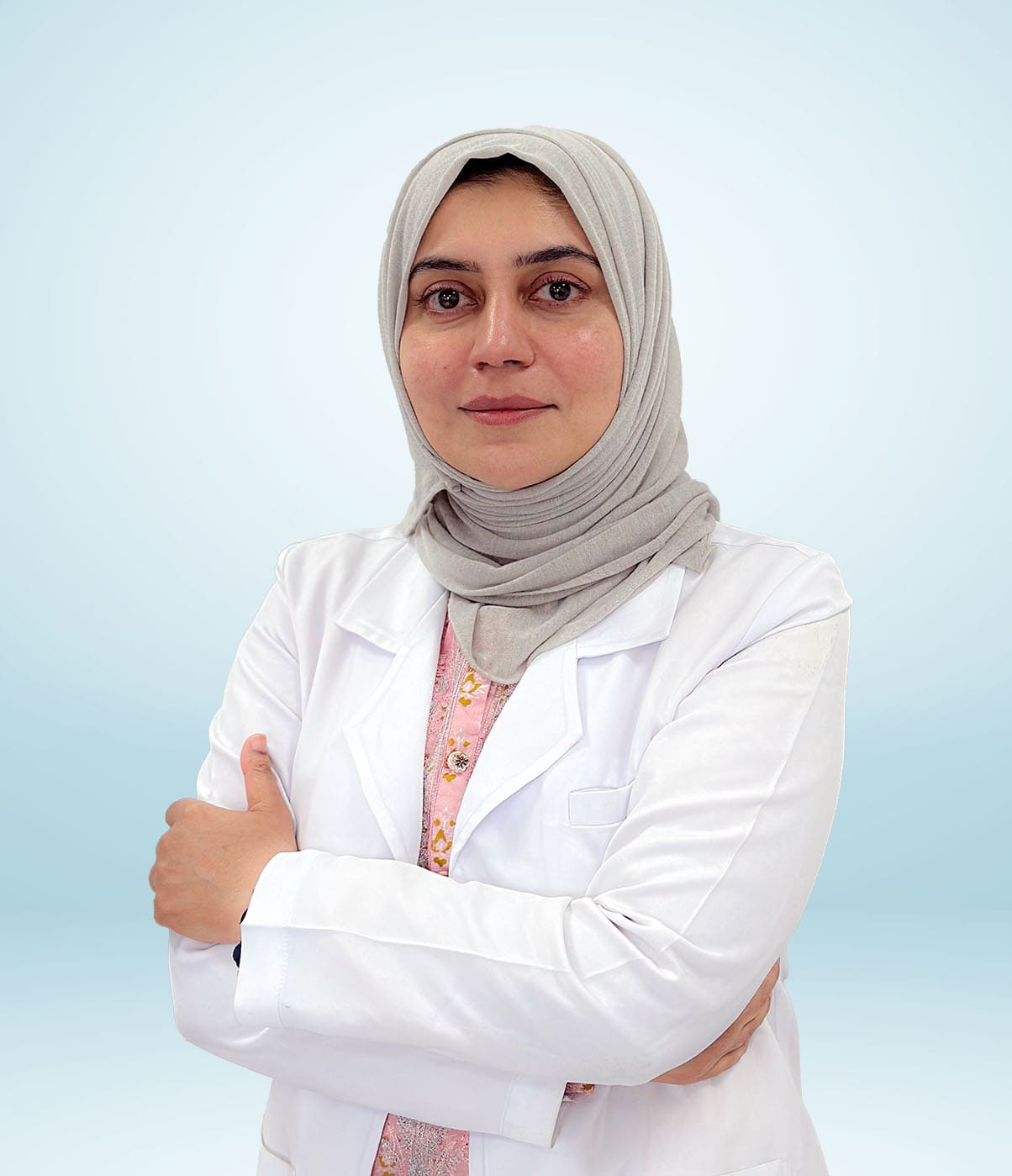 Azraa Sajad