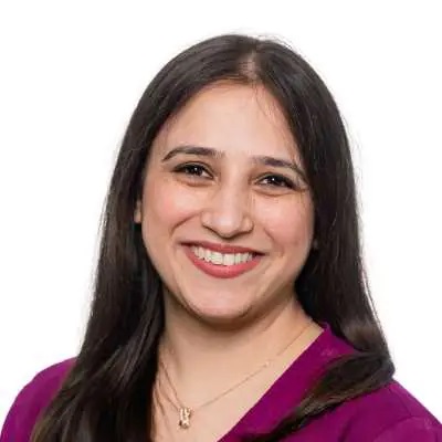 Laila Mustafa