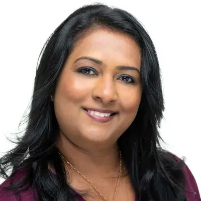 Leena Mathews