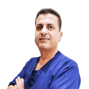 Mousa Abu Fadaleh