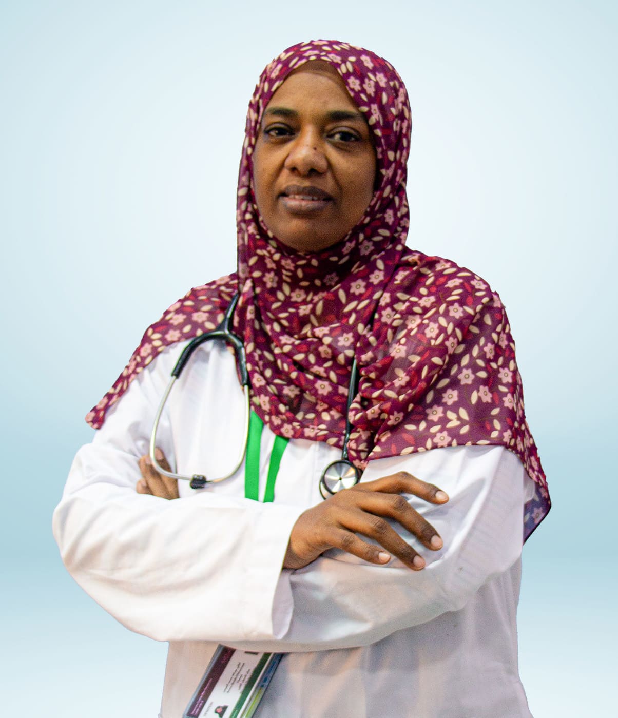 Amani Alawad