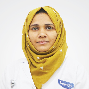 Fathima Fidha Maleeha