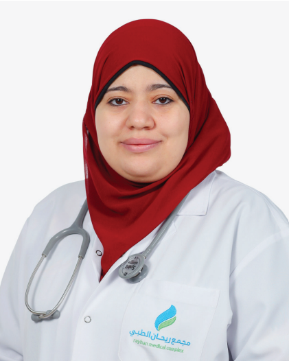 Heba Abdelrahman