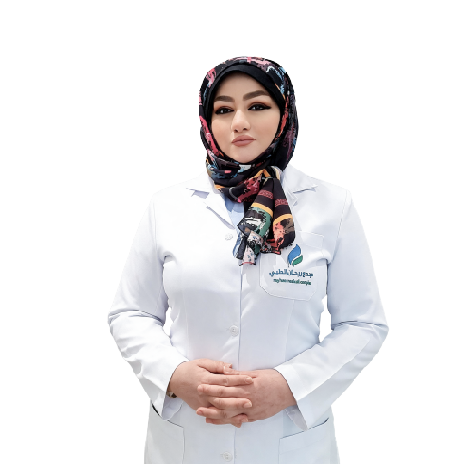 Marwa Omar