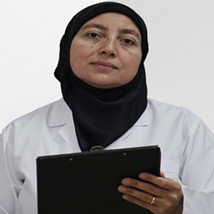 Mayssa Osman