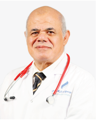 Mohamed Nasser Bahbah