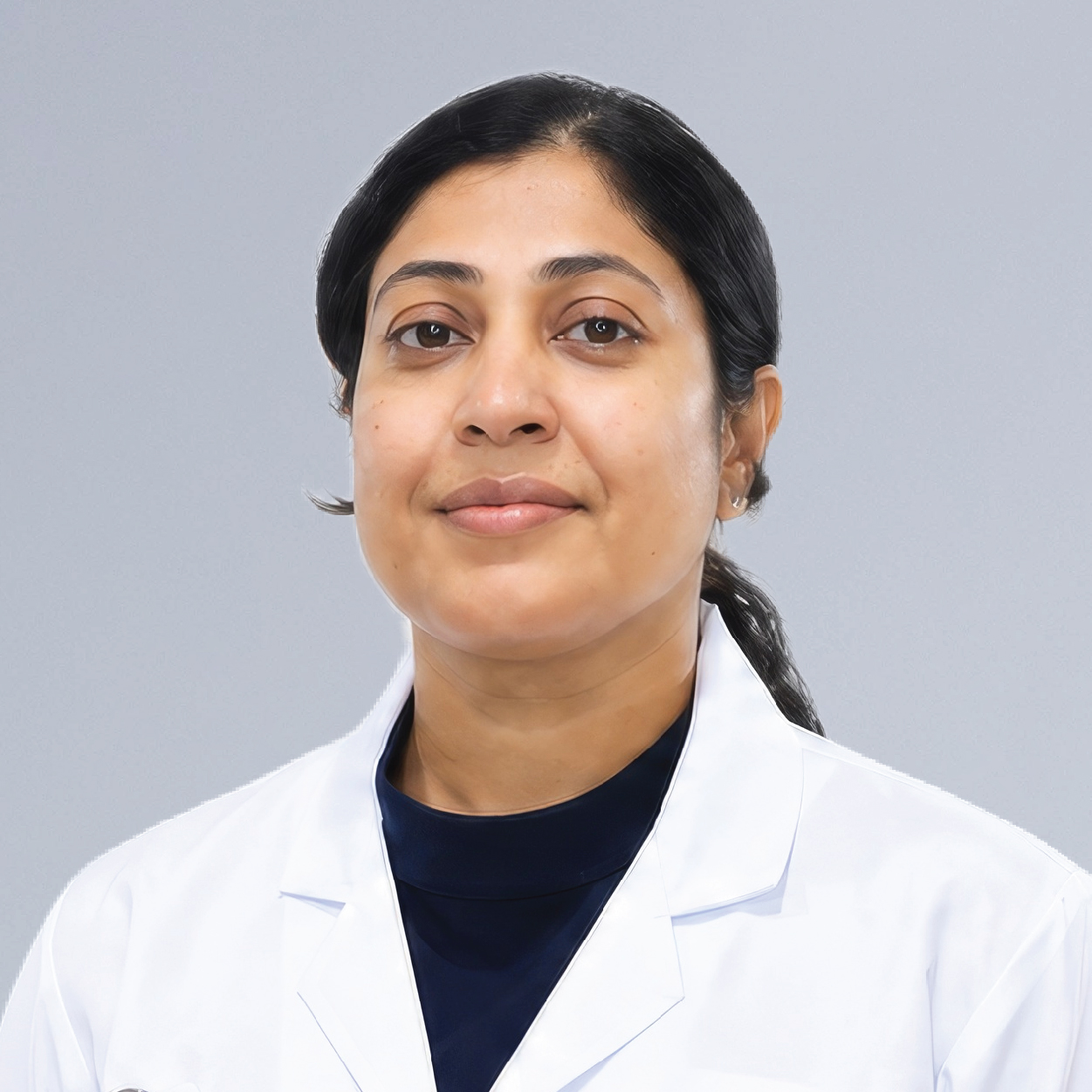 Deepa George